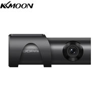 KKmoon DDPai Mini3บันทึกไดรฟ์1600จุดความละเอียดสูง32กรัมตรวจจับการเคลื่อนไหว Night Vision ของขวัญมุมกว้างสำหรับยานพาหนะ