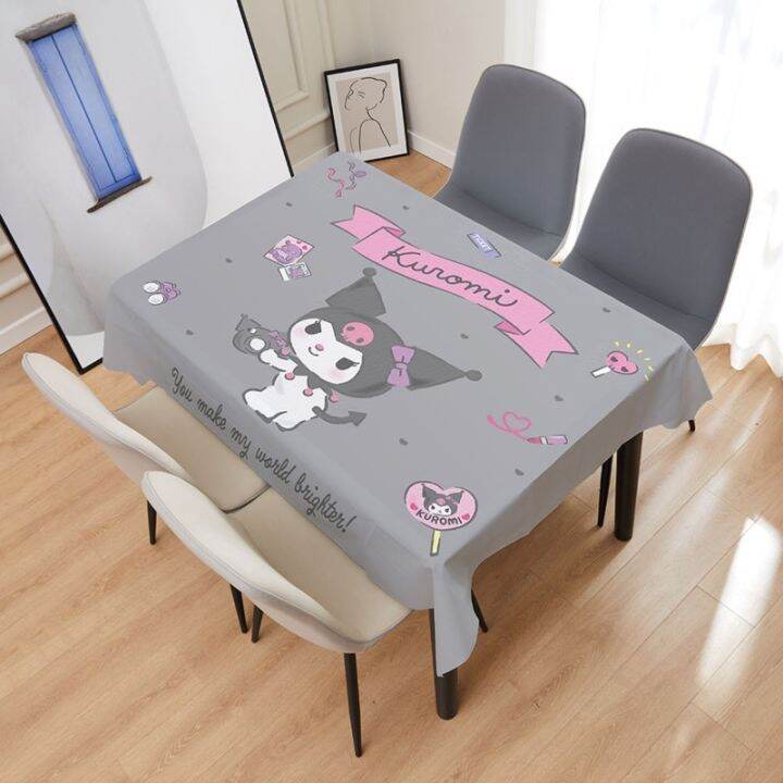 sanrio-cartoon-cute-children-adult-dormitory-table-cloth-office-table-mat-coffee-table-cloth-room-cabinet-decorative-table-cloth