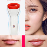 Hiking fun?Silicone Lip Plumper Device Electric Lip Plump Enhancer Bigger Fuller Lips Tool/ซิลิโคน Lip Plumper อุปกรณ์ไฟฟ้า Lip Plump Enhancer Bigger Fuller Lips Tool