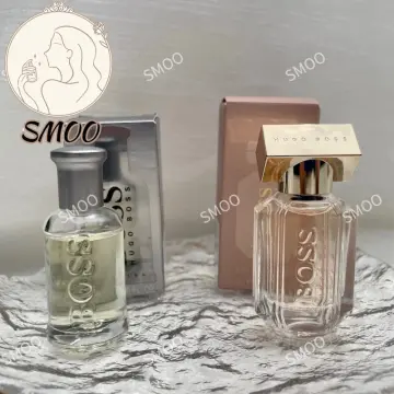 Hugo boss 5ml clearance junior