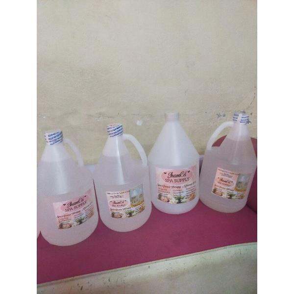 Massage Oil Lavender Gallon Lazada Ph