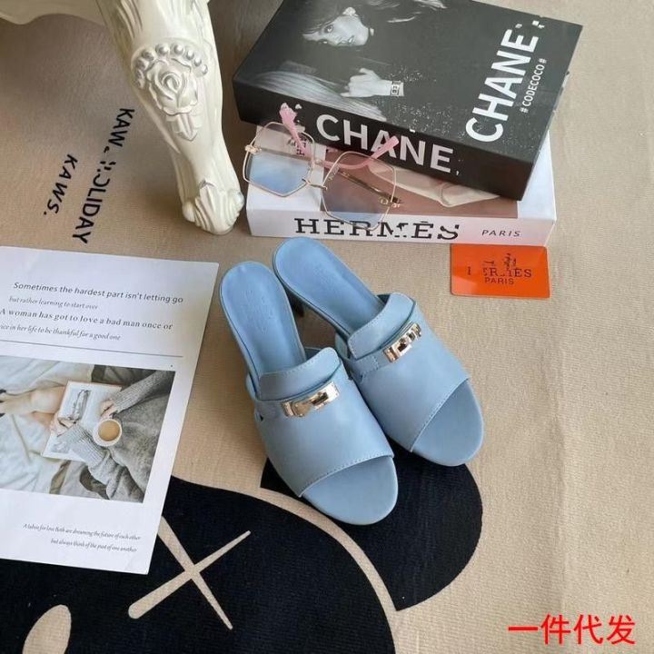 2023-spring-h-high-version-h-buckle-thick-wedge-slippers-french-fashion-womens-shoes-factory-direct-a-generation