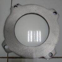 BRAKE PLATE รอกสลิงไฟฟ้า FITOP AV051 NO.7