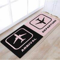 Funny Entrance Door Mats arricals Kitchen Mat for Hallway on the Floor Living Room Rugs Bathroom Rug Bedroom Carpet Bath Home