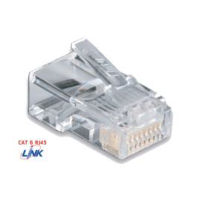 CAT6 2 Layer w/bar (US-1002)