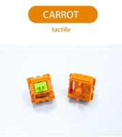 Carrot Switches จากค่าย Fantasy Switch สปริงสองชั้น