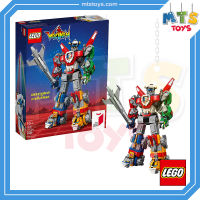 **MTS Toys**เลโก้แท้ Lego 21311 Ideas : Voltron