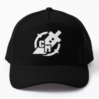 Cloudie Mcdoom Logo Hat Baseball Cap Hat Women Boys Printed Snapback Czapka Sun Outdoor Casquette Sport Bonnet Solid Color