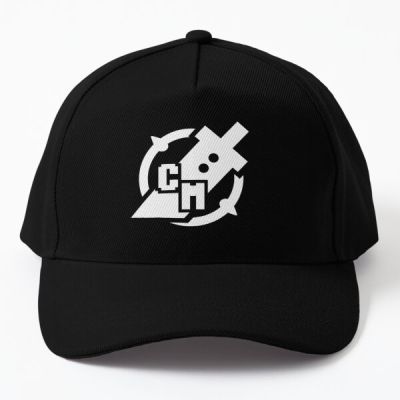 Cloudie Mcdoom Logo Hat Baseball Cap Hat Women Boys Printed Snapback Czapka Sun Outdoor Casquette Sport Bonnet Solid Color