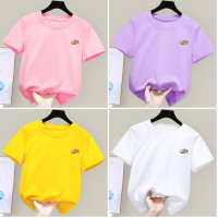Toddler Japanese-style Short Sleeve Tshirts Unisex Kids Tshirts Kids Wear for Boys Boys T Shirt Children Clothes Boys