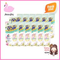 น้ำยาถูพื้น TOMI NATUAL 750 มล. เเพ็ก 12 ชิ้น สีเขียวFLOOR CLEANER TOMI NATURAL 750ML 12PCS GREEN **สามารถออกใบกำกับภาษีได้ค่ะ**