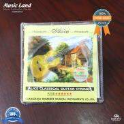 HCMDây Đàn Guitar Classic A 106
