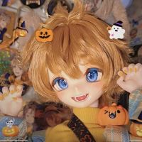 Gaoshunbjd 1/4 Cococat 1/5เด็กผู้ชายแม่พิมพ์ตัวการ์ตูนการ์ตูนการ์ตูนแบบ DIY สำหรับเด็กผู้หญิง J55ของขวัญวันเกิดของเล่น