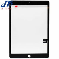 10Pcs Replacement For Ipad 9 9Th 10.2“ 2021 A2602 A2603 A2604 A2605 Touch Screen Digitizer Panel Assembly Display With Adhesive