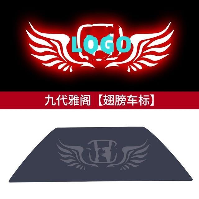 huawe-for-honda-accord-10th-9th-9-5th-8th-generation-high-mounted-brake-light-decorative-sticker-rear-windshield-projection-plate