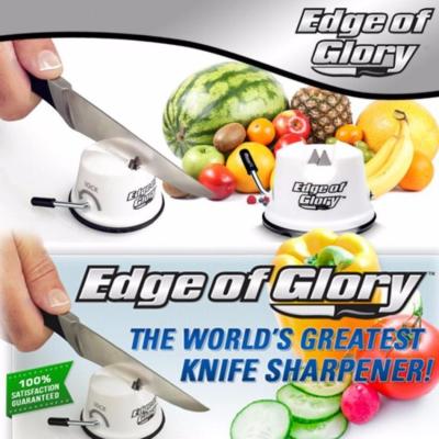 คุ้มสุดๆ EDGE OF GLORY KNIFESHAPENER-ที่ลับมีดอเนกประสงค์ ขนาดเล็ก