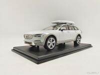 1/18 Resin Model Car V OLVO V90 Cross Country V olvo Ocean Race DNA Collectibles