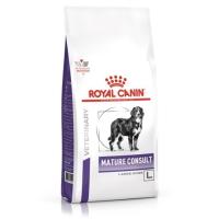 Royal Canin Vet Mature Consult Large Dog 14 Kg. อาหารสุนัข สูตรเวทแคร์ อาหารสุนัขสูงวัย พันธุ์ใหญ่