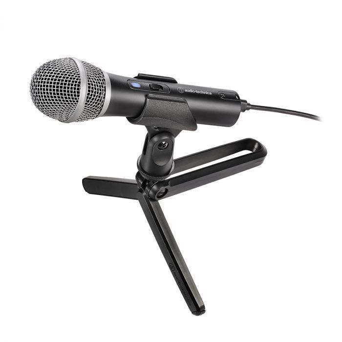 audio-technica-atr2100x-cardioid-dynamic-microphone-ไมโครโฟน-ของแท้-ประกันศูนย์-1ปี