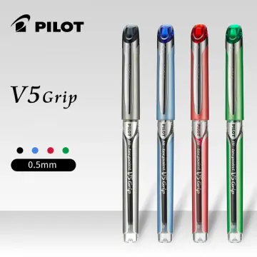 Pilot Hi-Tecpoint V5 Grip