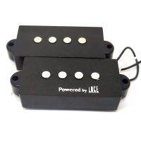 WK-1Set Powered By Lace P-Bass Style Covered Pole Bass Pickup For Electric Bass pickup