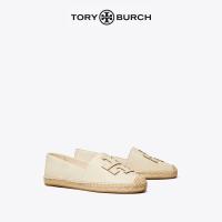 [Tory burch HongKong] Tory burch ines sheepskin fisherman shoes womens shoes 52035