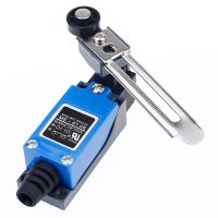 ™✑ஐ New Waterproof ME-8108 Momentary AC250V 5A Limit Switch For CNC Mill Laser Plasma