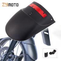 [LWF HOT]▨✘ For Honda NC700 NC750 2012 - 2021 2020 Motorcycle Front Mudguard Fender Rear Extender Extension NC700S NC700X NC750S NC750X