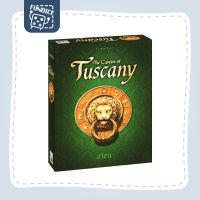 Fun Dice: The Castles of Tuscany Board Game