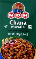 MDH Chana Masala 100gm