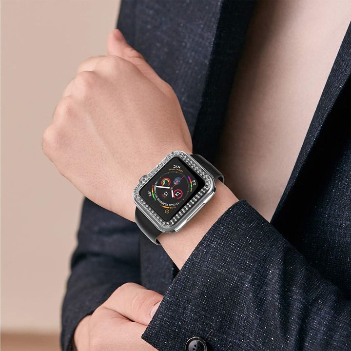 apple-watch-diamond-case-38mm-series-3-40mm-diamond-case-apple-watch-diamond-aliexpress