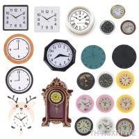 【hot】▤⊙☒  1:12 Scale Resin Dollhouse Wall Miniaturas Accessories Pretend