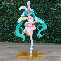 IP Hatsune Miku Fairtale Wonderland ของเธอความสูงของเจ้าหญิงเจ้าหญิงเดสก์ท็อปตกแต่งมือสำนักงานเครื่องประดับโมเดลอเบอร์ดีน