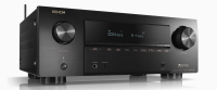 DENON AVR-X2700H เครื่องเล่นเอวีรีซีฟเวอร์ Music Arms