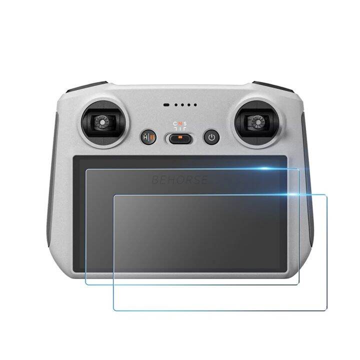 2pcs-tempered-film-for-dji-mini-3-pro-rc-with-screen-remote-control-hd-tempered-film-explosion-proof-protective-film-accessories