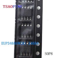 5Pieces EUP3468AWIR1 3468A SOP8 Integrated Circuits Electronic Components