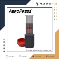 AeroPress Coffee Maker - Go