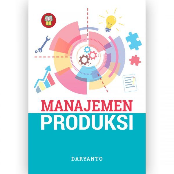 BUKU MANAJEMEN PRODUKSI | Lazada Indonesia