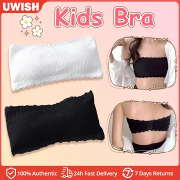 Shop Kid Strapless Bra with great discounts and prices online - Mar 2024