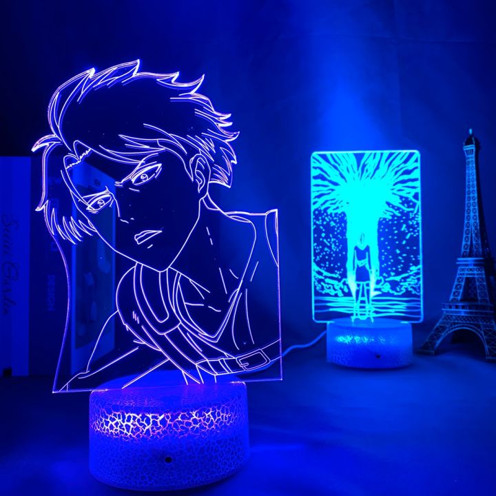 anime-light-attack-on-titan-levi-ackerman-acrylic-3d-lamp-for-home-room-decor-light-child-gift-levi-ackerman-led-night-light