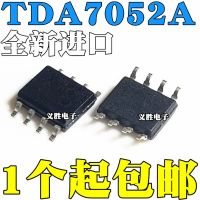 10ชิ้น/Tda7052a Sop8 Da7052a