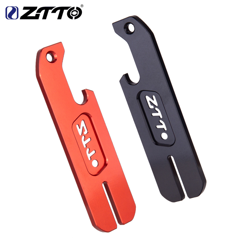 ZTTO Bike Bicycle Disc Brake Rotor Alignment Truing Tools Adjustment Wrench 
