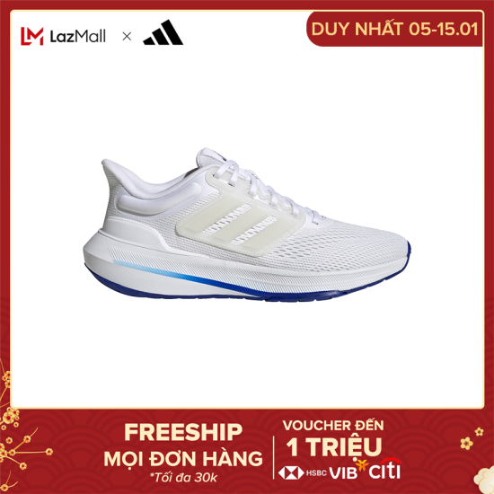 Adidas running giày ultrabounce nữ màu trắng hp5792 - ảnh sản phẩm 1