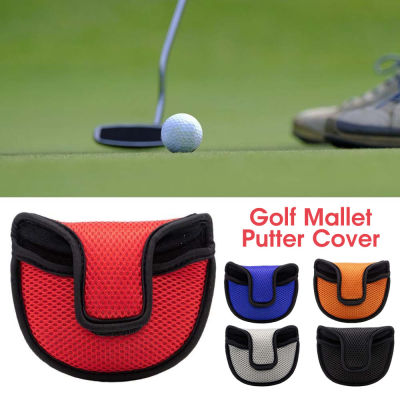 1pc Odyssey Head Headcover Cover Golf Cover Mallet