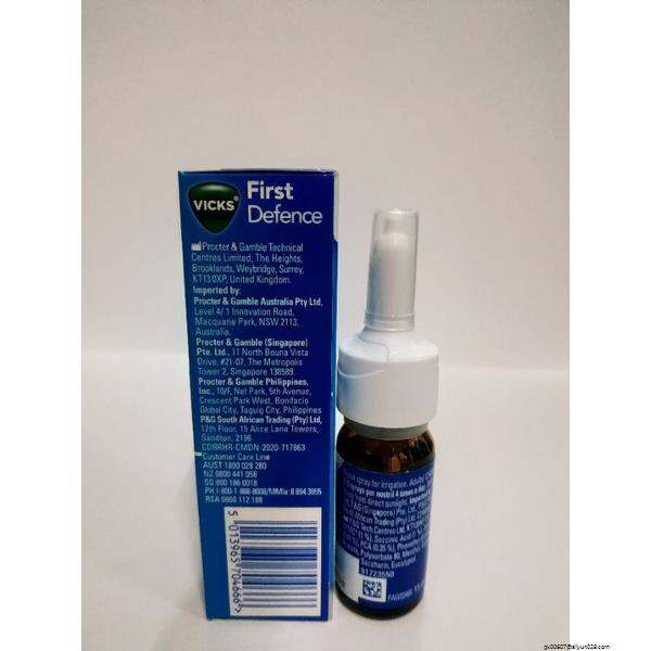 rubber nasal aspirator Aspirator machine Vicks First Defence Nasal