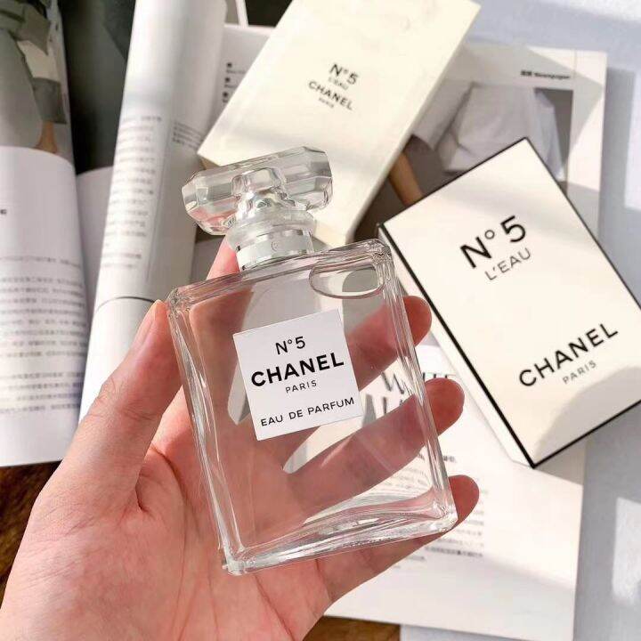 Chanel No 5 L'Eau Women Chanel No 5 L'Eau Women