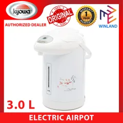 Hanabishi Electric Air Pot HPOT400