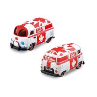 Disney Motor Tomica Toy Story 4 Collection บริการเก็บเงินปลายทาง