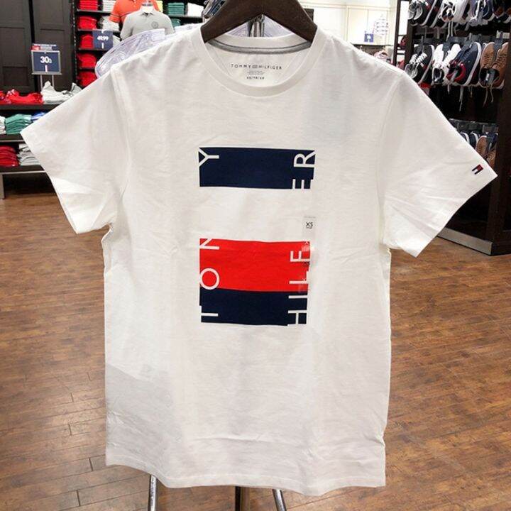 tommy hilfiger t shirts cheap