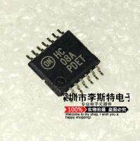 10pcs HC08A MC74HC08ADTR2G TSSOP-14